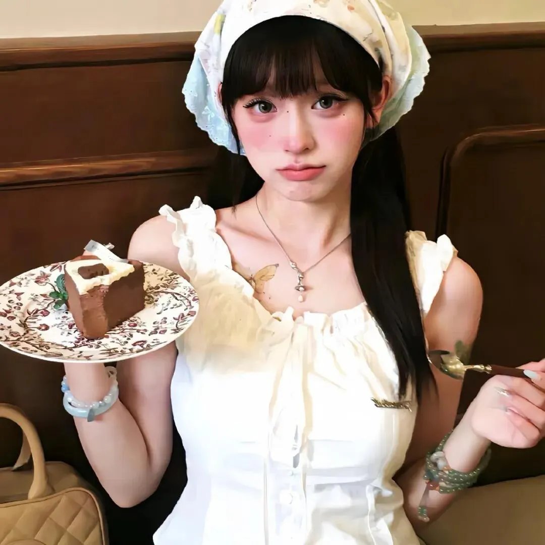 靓妹贵姓