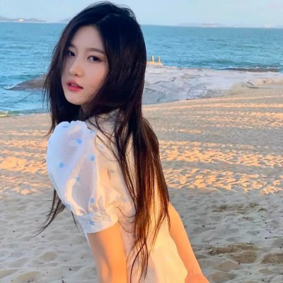 比基尼月亮